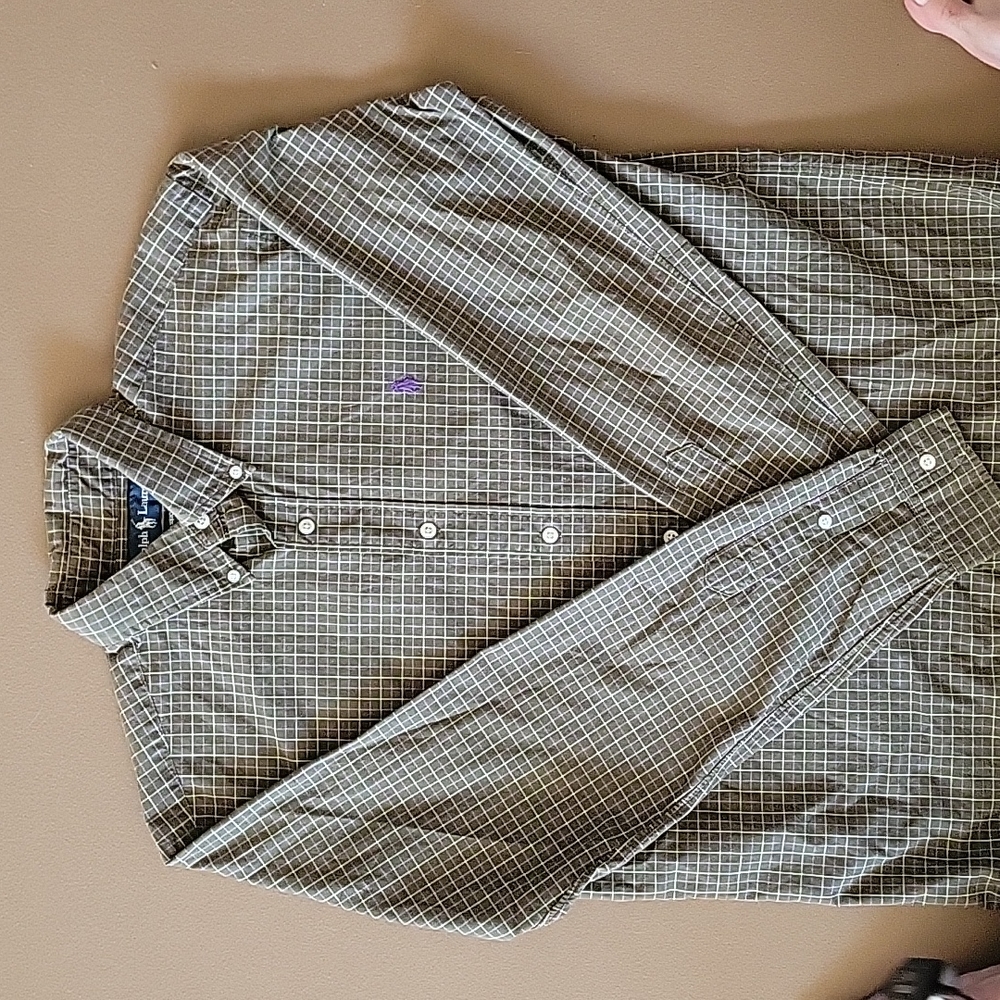 Ralph Lauren medium Blake